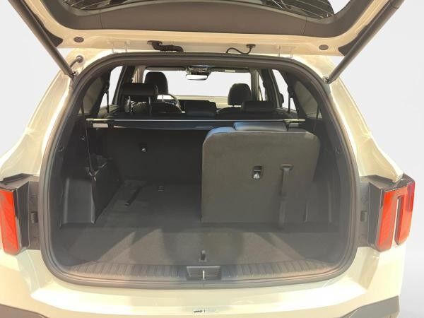Kia Sorento 1.6 T-GDI Hybrid Platinum +MY25+7-Sitzer+