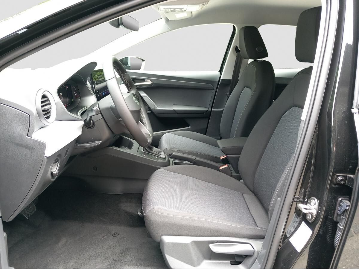 Seat Ibiza Style Edition TSI DSG Navi LED Winter