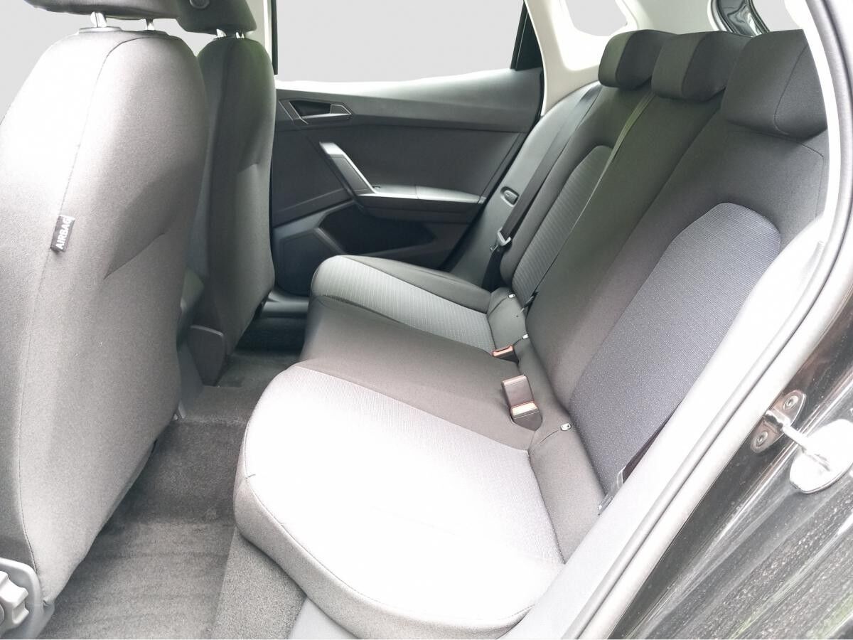 Seat Ibiza Style Edition TSI DSG Navi LED Winter