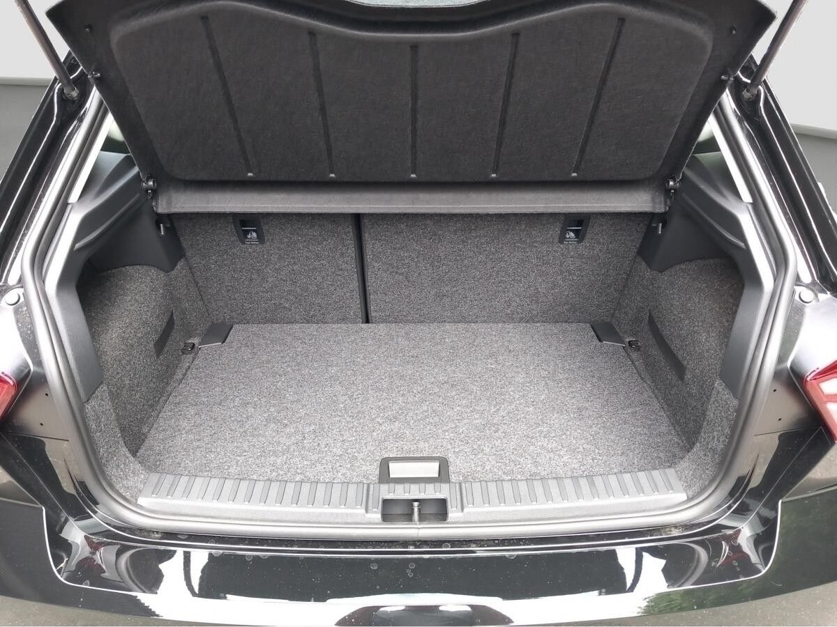 Seat Ibiza Style Edition TSI DSG Navi LED Winter