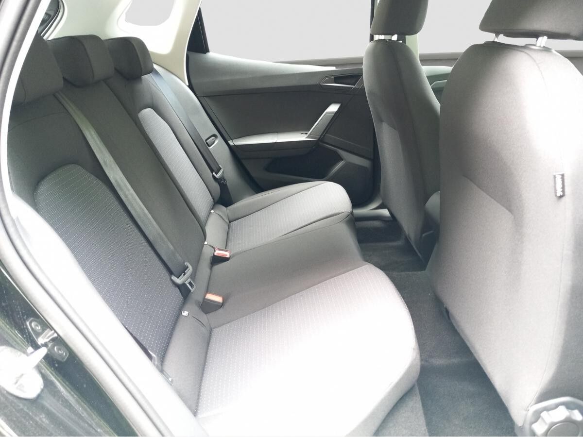 Seat Ibiza Style Edition TSI DSG Navi LED Winter