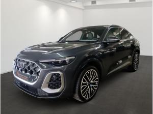 Audi SQ5 Sportback TFSI S tronic - sofort verfügbar - Panorama-Glasdach- Sitzbelüftung vorn- Audi virtual coc