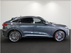 Audi SQ5 Sportback TFSI S tronic - sofort verfügbar - Panorama-Glasdach- Sitzbelüftung vorn- Audi virtual coc