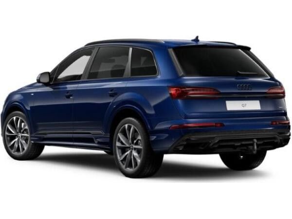 Audi Q7 SUV S line 55 TFSI quattro *WINTERRÄDER*ACC*360