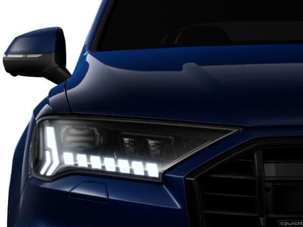 Audi Q7 SUV S line 55 TFSI quattro *WINTERRÄDER*ACC*360