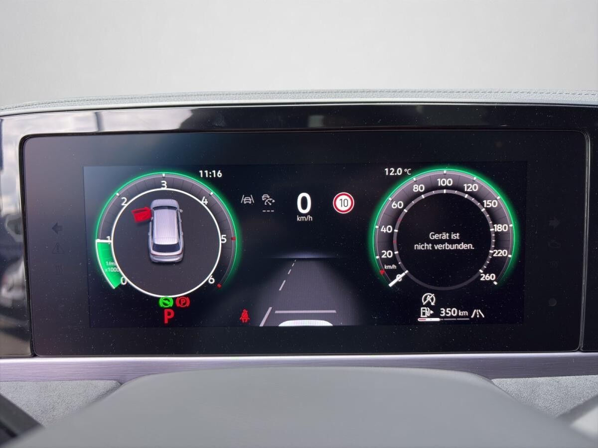 Volkswagen Passat Variant R-Line 2.0 TDI 4MOTION DSG PANO