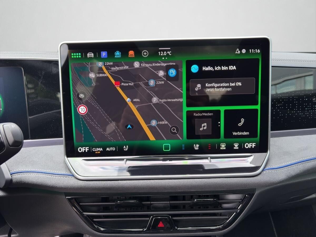 Volkswagen Passat Variant R-Line 2.0 TDI 4MOTION DSG PANO