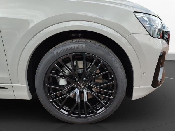 Audi Q8 SUV 55 TFSI e quattro tiptronic