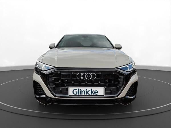 Audi Q8 SUV 55 TFSI e quattro tiptronic