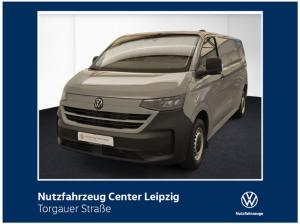Volkswagen Transporter Kasten 2.0 l TDI AHK*ACC*NAVI Volkswagen Transporter Kasten 2.0 l TDI AHK*ACC*NAVI