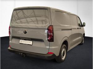 Volkswagen Transporter Kasten 2.0 l TDI AHK*ACC*NAVI Volkswagen Transporter Kasten 2.0 l TDI AHK*ACC*NAVI