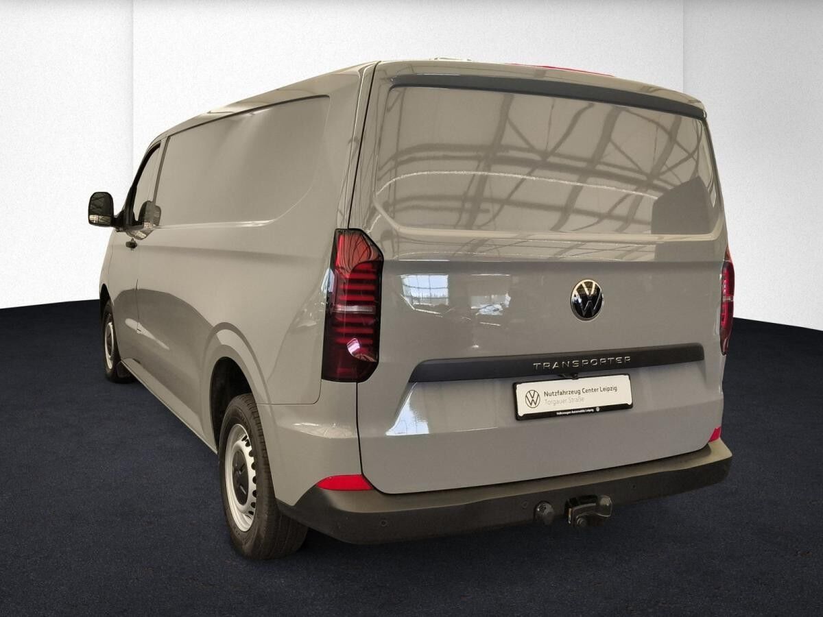 Volkswagen Transporter Kasten 2.0 l TDI AHK*ACC*NAVI