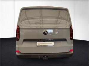 Volkswagen Transporter Kasten 2.0 l TDI AHK*ACC*NAVI Volkswagen Transporter Kasten 2.0 l TDI AHK*ACC*NAVI