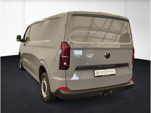 Volkswagen Transporter Kasten 2.0 l TDI AHK*ACC*NAVI Volkswagen Transporter Kasten 2.0 l TDI AHK*ACC*NAVI