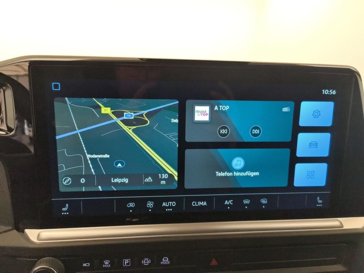 Volkswagen Transporter Kasten 2.0 l TDI AHK*ACC*NAVI