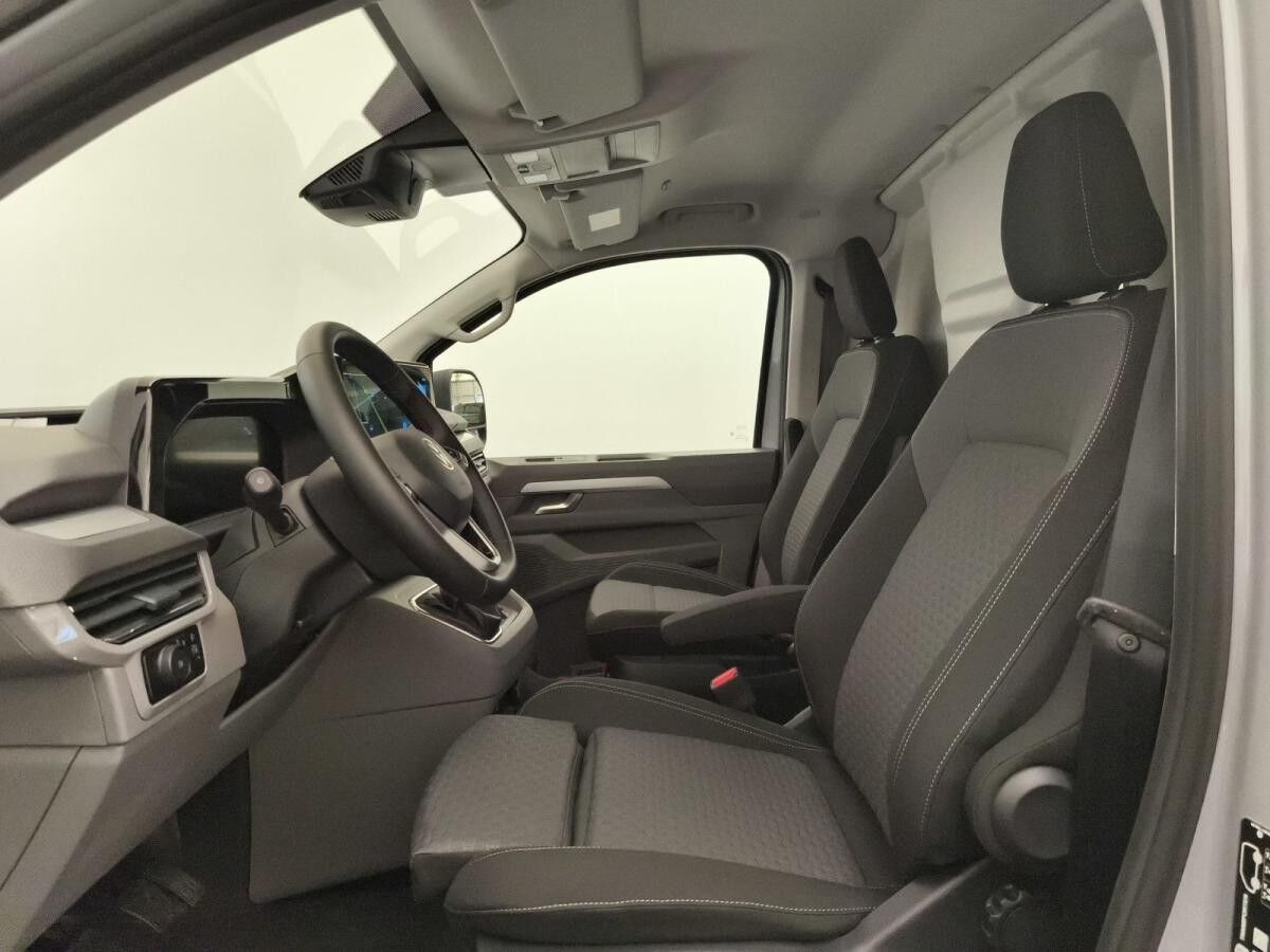 Volkswagen Transporter Kasten 2.0 l TDI AHK*ACC*NAVI