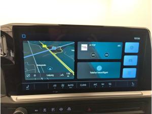 Volkswagen Transporter Kasten 2.0 l TDI AHK*ACC*NAVI Volkswagen Transporter Kasten 2.0 l TDI AHK*ACC*NAVI