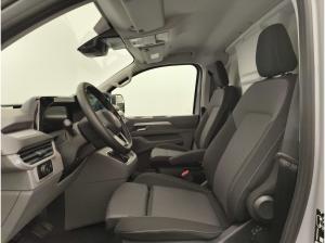 Volkswagen Transporter Kasten 2.0 l TDI AHK*ACC*NAVI Volkswagen Transporter Kasten 2.0 l TDI AHK*ACC*NAVI