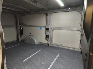 Volkswagen Transporter Kasten 2.0 l TDI AHK*ACC*NAVI Volkswagen Transporter Kasten 2.0 l TDI AHK*ACC*NAVI