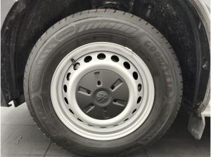 Volkswagen Transporter Kasten 2.0 l TDI AHK*ACC*NAVI Volkswagen Transporter Kasten 2.0 l TDI AHK*ACC*NAVI