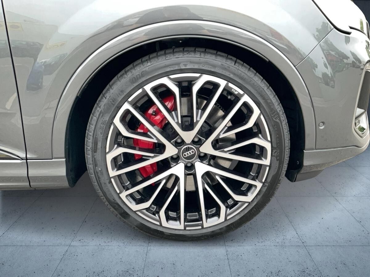 Audi Q7 SUV S line 60 TFSI e qu. tiptr. FwpAdv PANO
