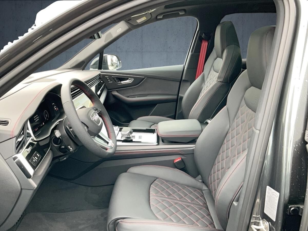 Audi Q7 SUV S line 60 TFSI e qu. tiptr. FwpAdv PANO
