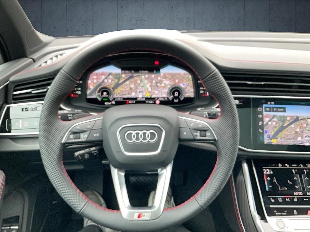 Audi Q7 SUV S line 60 TFSI e qu. tiptr. FwpAdv PANO