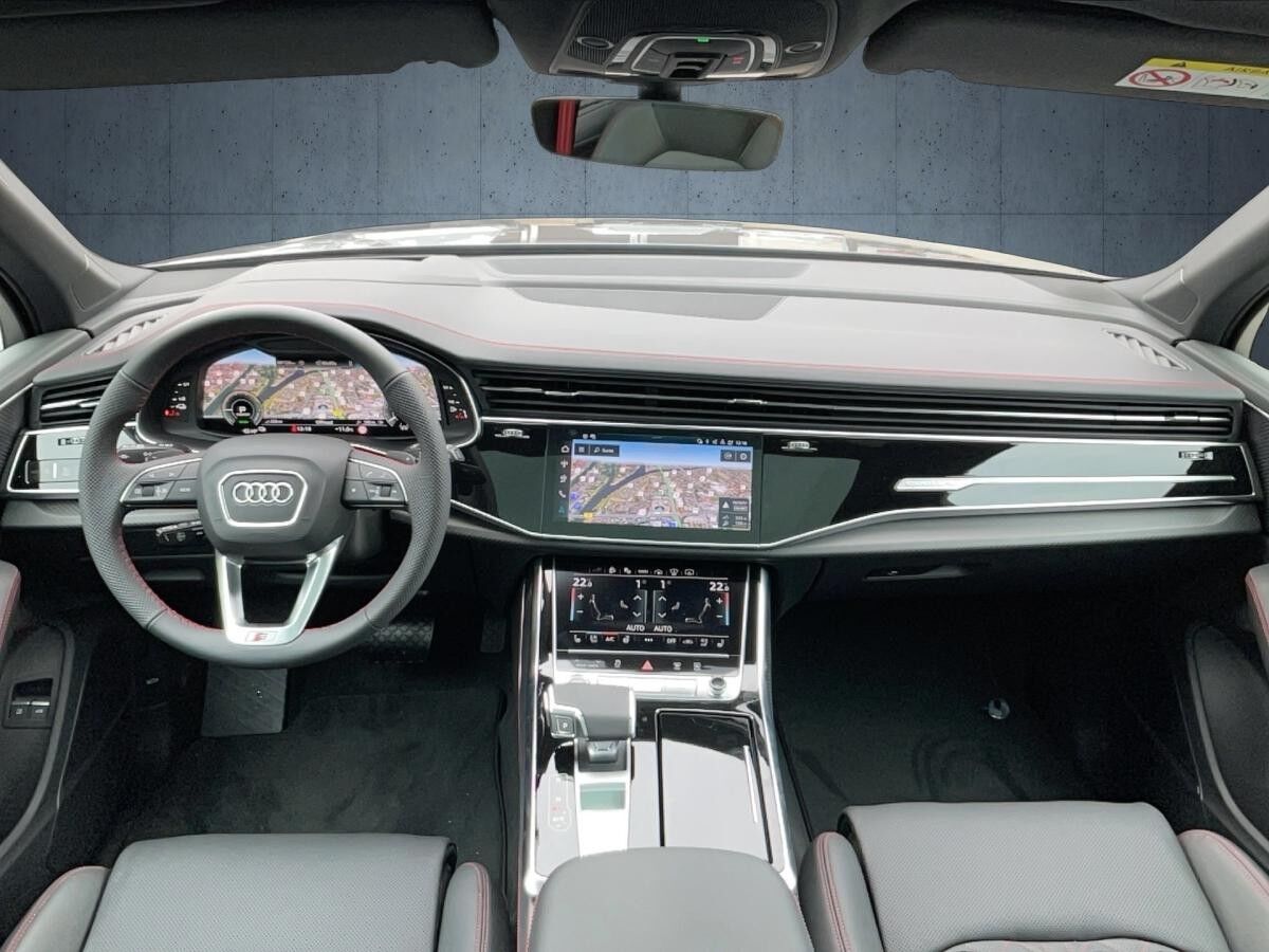 Audi Q7 SUV S line 60 TFSI e qu. tiptr. FwpAdv PANO