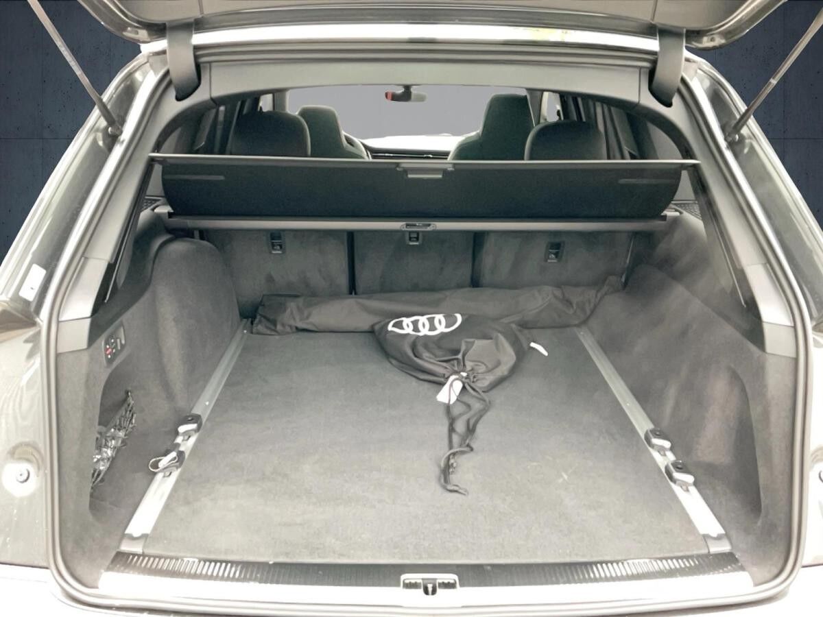 Audi Q7 SUV S line 60 TFSI e qu. tiptr. FwpAdv PANO