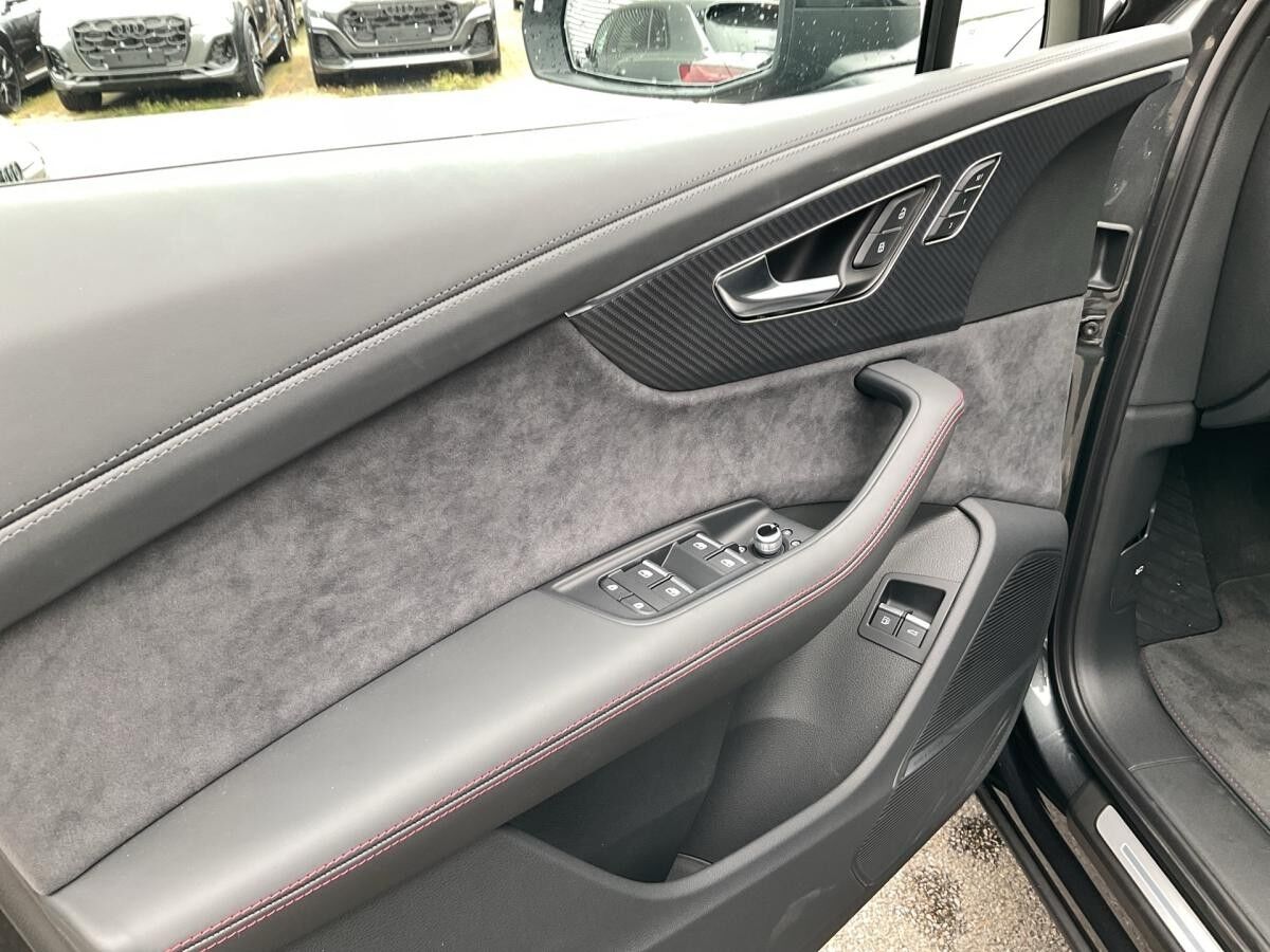 Audi Q7 SUV S line 60 TFSI e qu. tiptr. FwpAdv PANO
