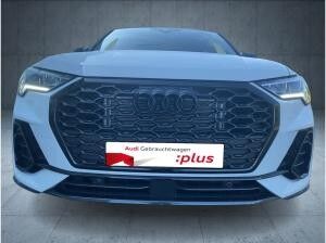 Audi Q3 Sportback S line 35 TFSI S tr. AHK LED ACC 19
