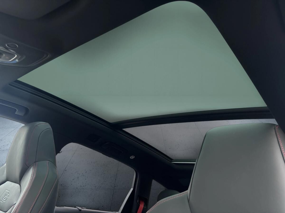 Audi Q7 SUV S line 60 TFSI e qu. tiptr. FwpAdv PANO