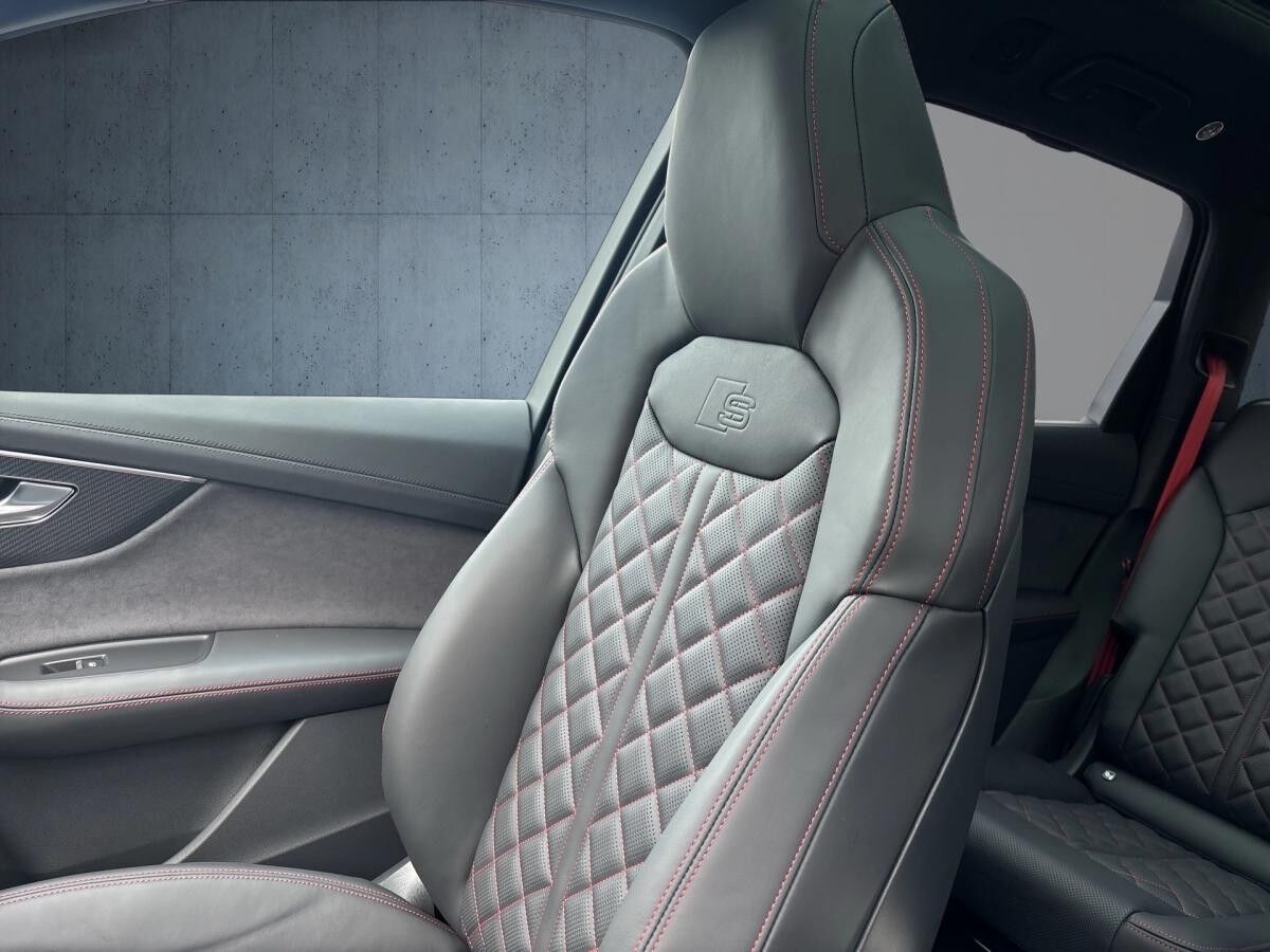 Audi Q7 SUV S line 60 TFSI e qu. tiptr. FwpAdv PANO