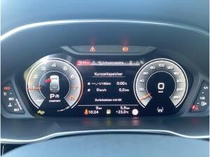 Audi Q3 Sportback S line 35 TFSI S tr. AHK LED ACC 19