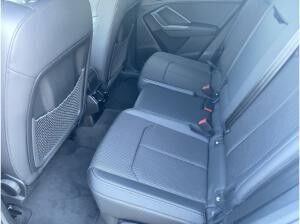 Audi Q3 Sportback S line 35 TFSI S tr. AHK LED ACC 19