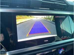 Audi Q3 Sportback S line 35 TFSI S tr. AHK LED ACC 19