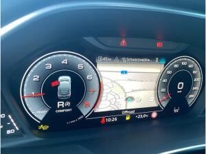 Audi Q3 Sportback S line 35 TFSI S tr. AHK LED ACC 19