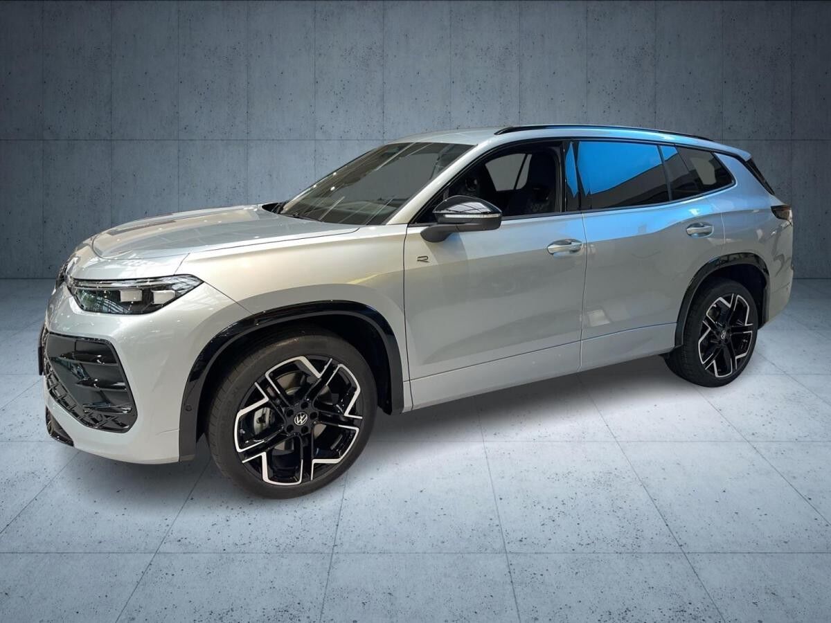 Volkswagen Tayron R-Line 4Motion