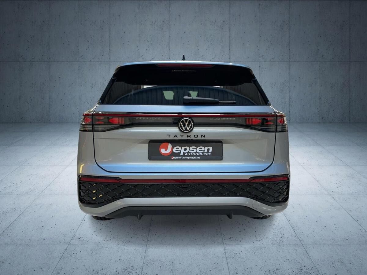 Volkswagen Tayron R-Line 4Motion