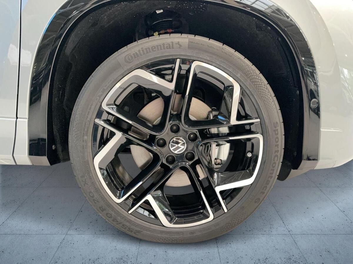 Volkswagen Tayron R-Line 4Motion