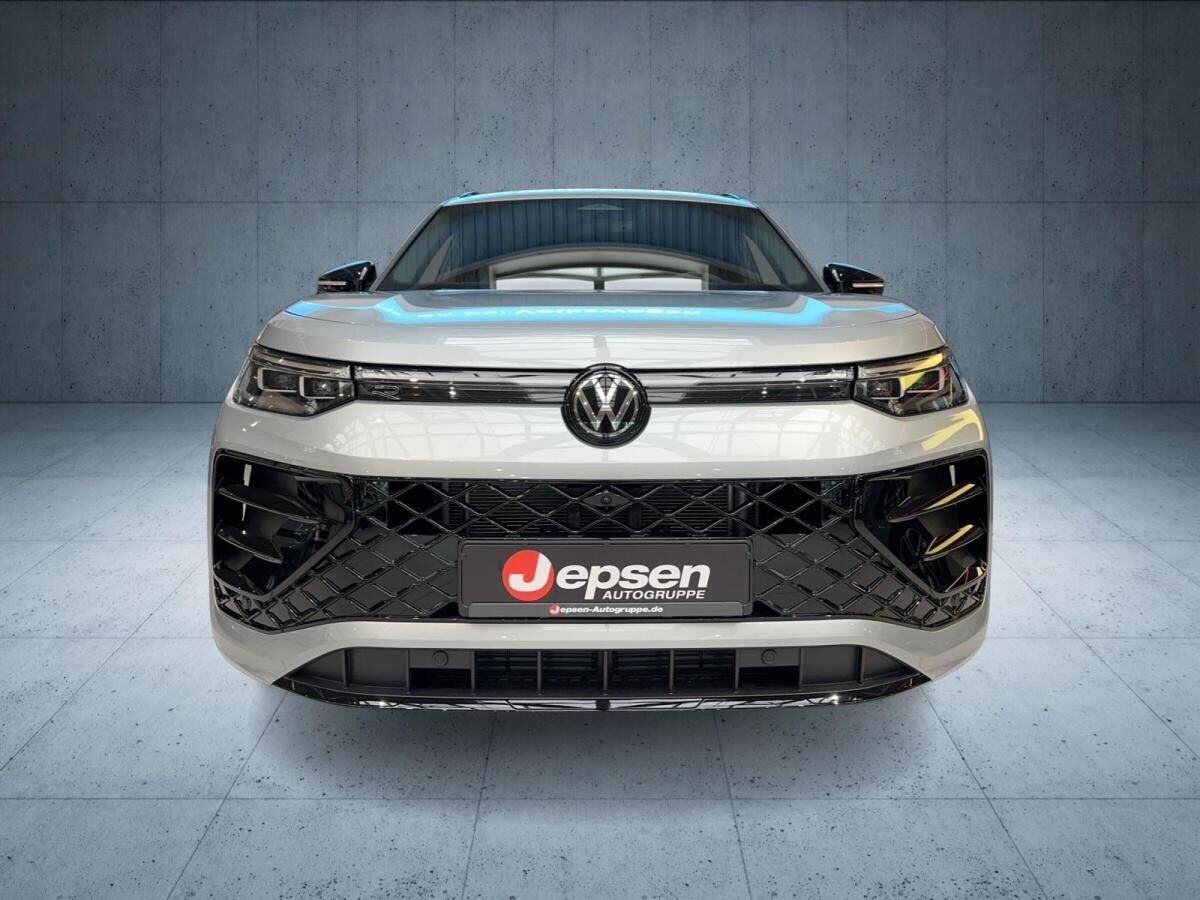 Volkswagen Tayron R-Line 4Motion