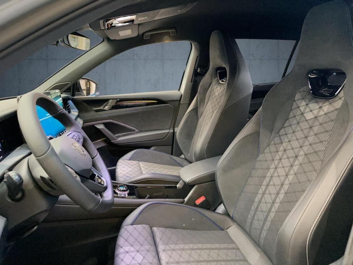 Volkswagen Tayron R-Line 4Motion