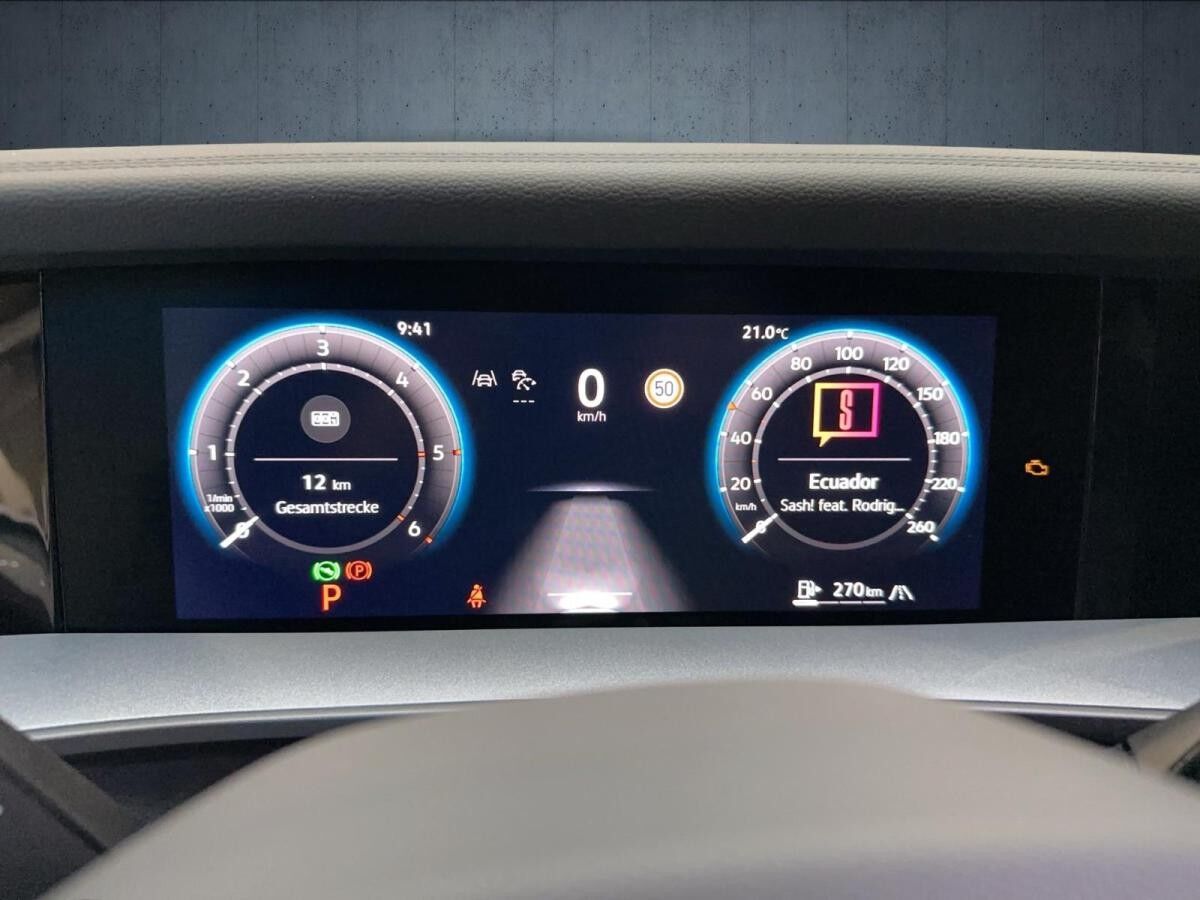 Volkswagen Tayron R-Line 4Motion