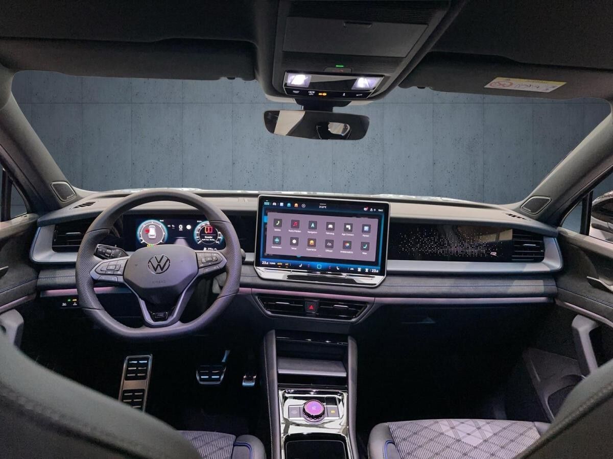 Volkswagen Tayron R-Line 4Motion