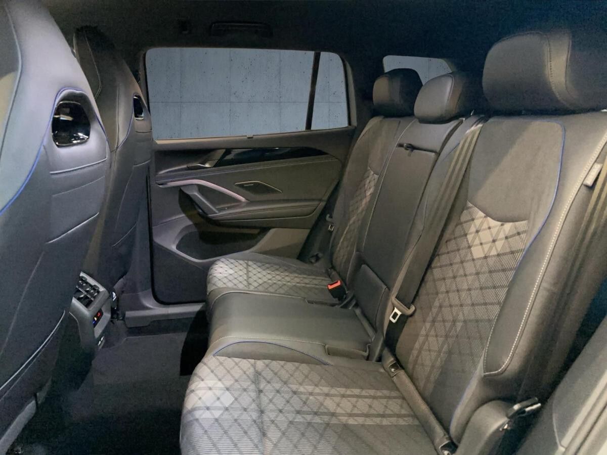 Volkswagen Tayron R-Line 4Motion