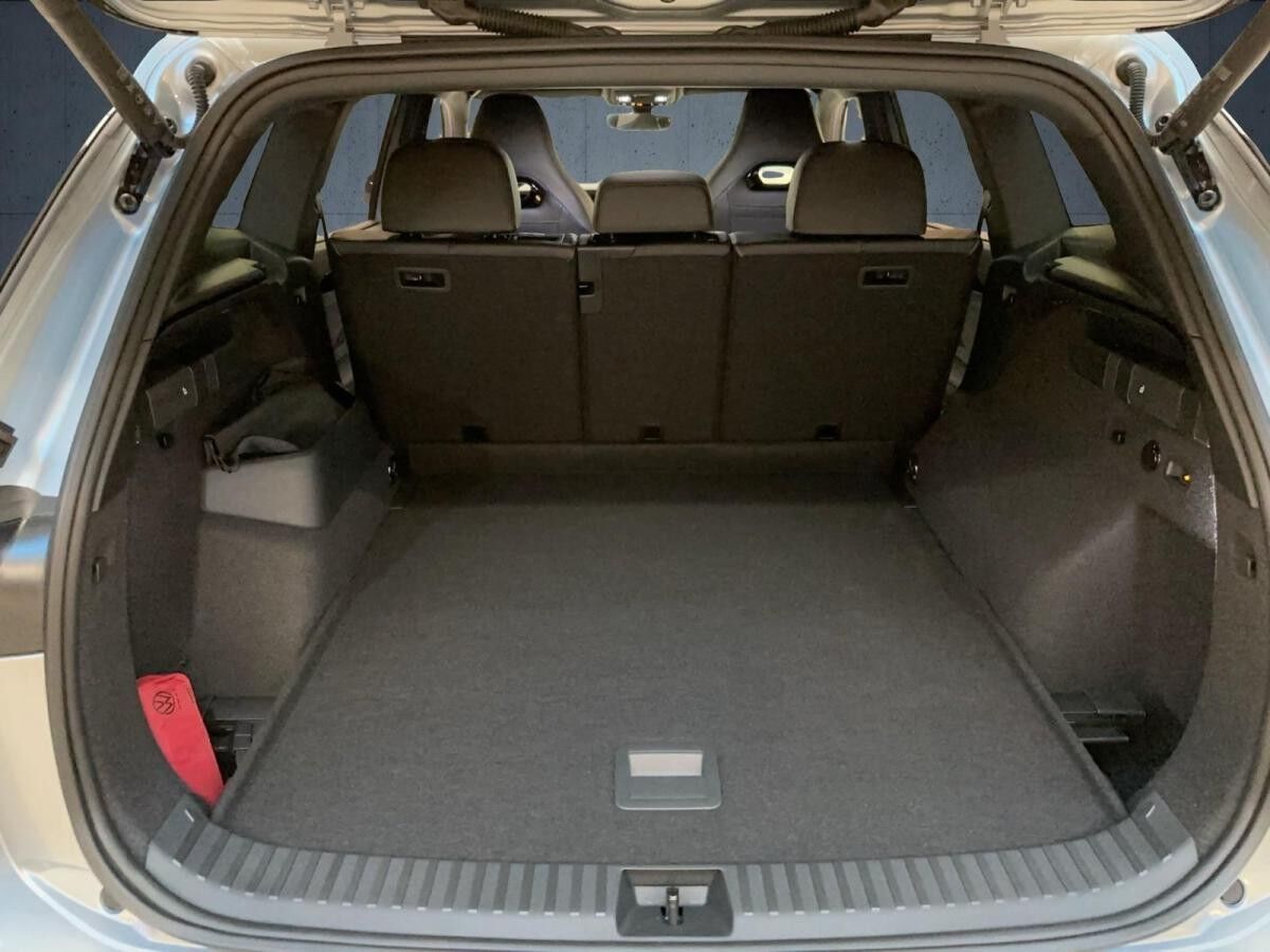 Volkswagen Tayron R-Line 4Motion