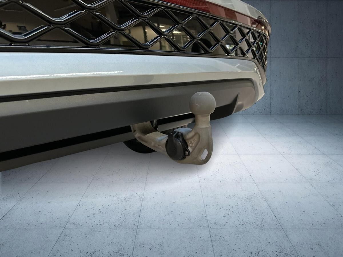 Volkswagen Tayron R-Line 4Motion