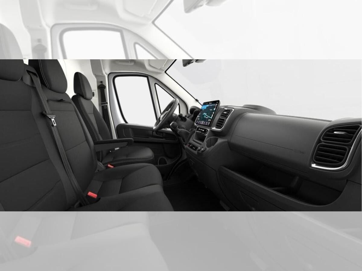 Toyota Proace Max L3 H2 Kastenwagen Meister 35 mit Navigationssystem | sofort
