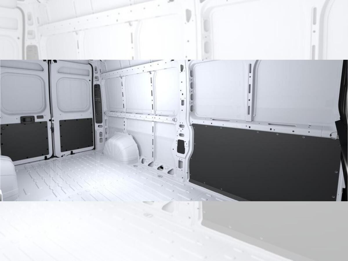 Toyota Proace Max L3 H2 Kastenwagen Meister 35 mit Navigationssystem | sofort