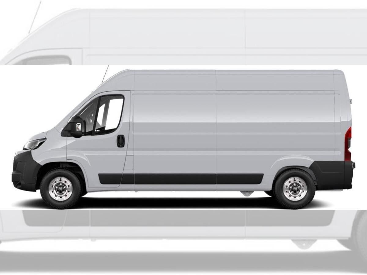 Toyota Proace Max L3 H2 Kastenwagen Meister 35 mit Navigationssystem | sofort